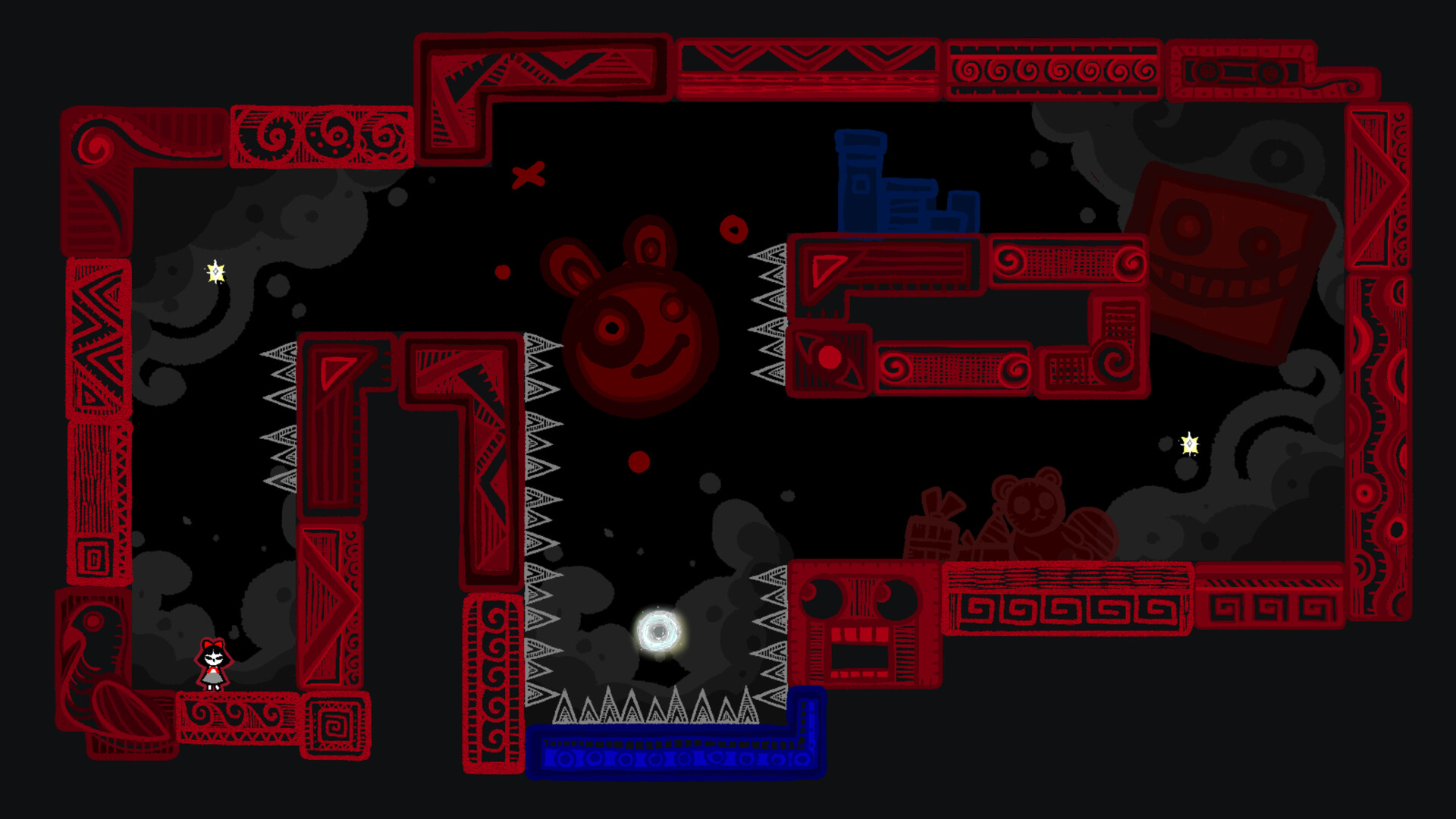 红与黑 Red&Black screenshot 11