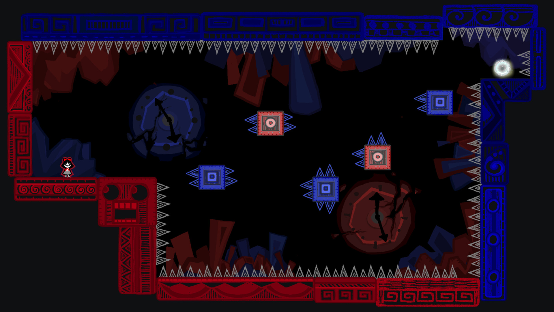 红与黑 Red&Black screenshot 7