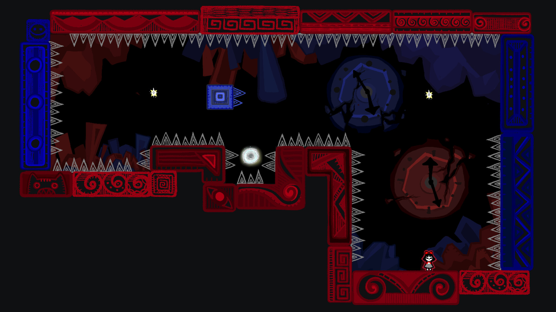 红与黑 Red&Black screenshot 12