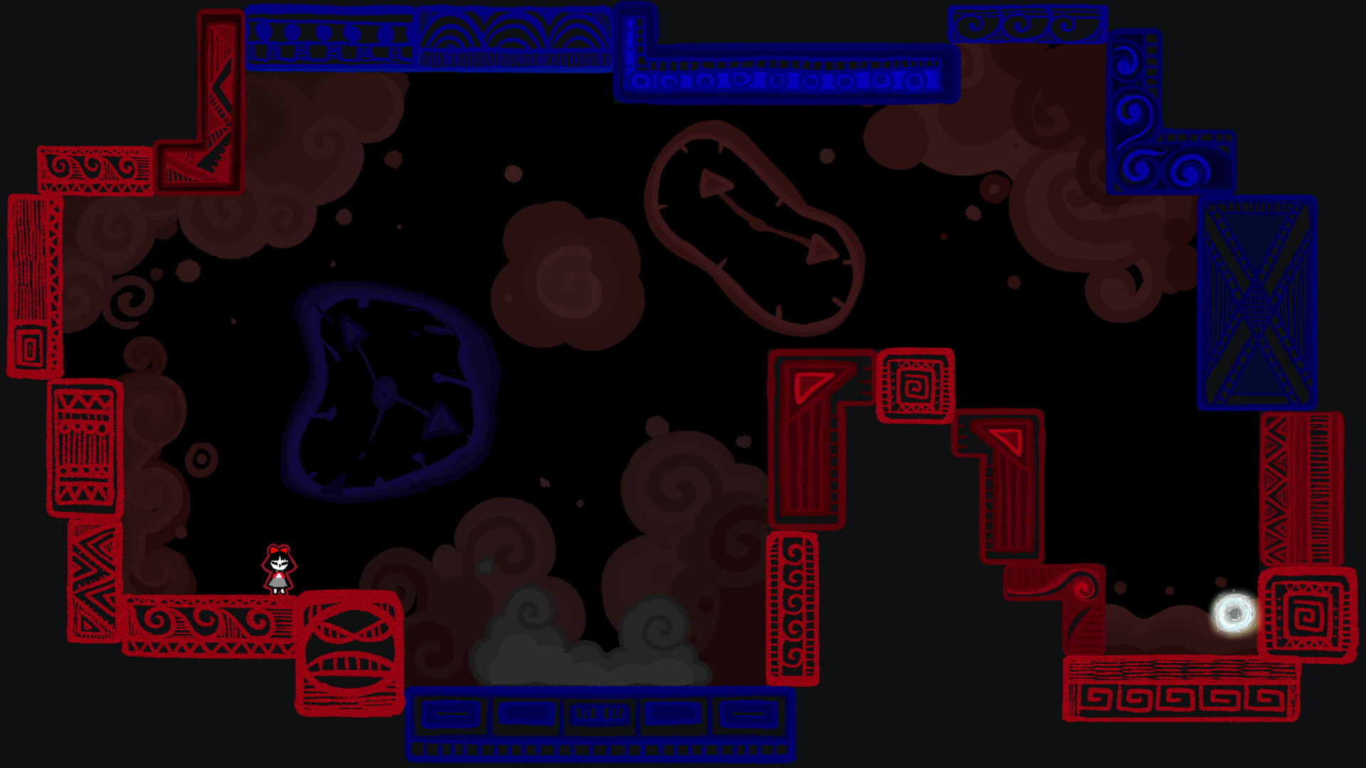 红与黑 Red&Black screenshot 6