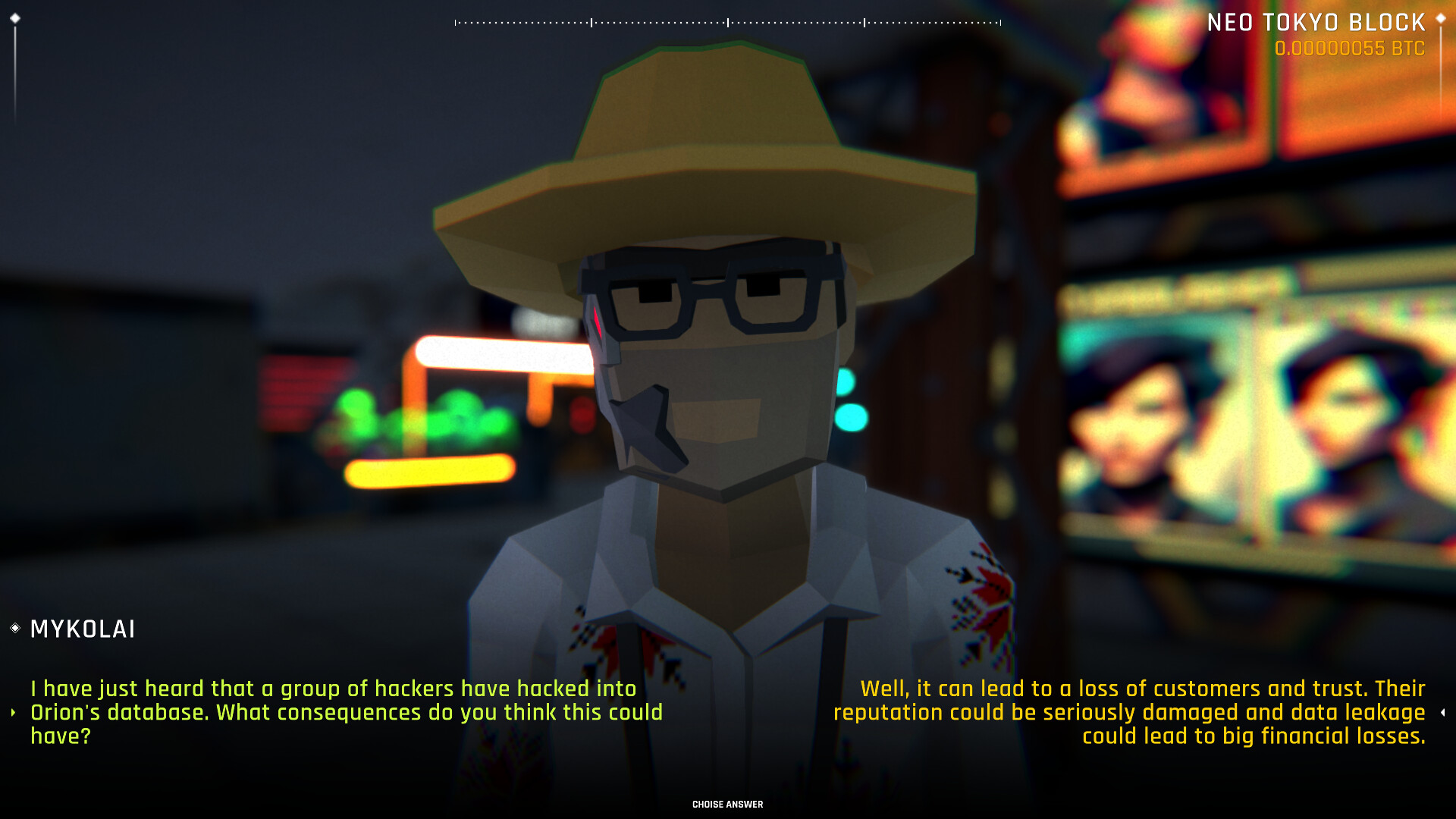 Neural Synapse screenshot 4