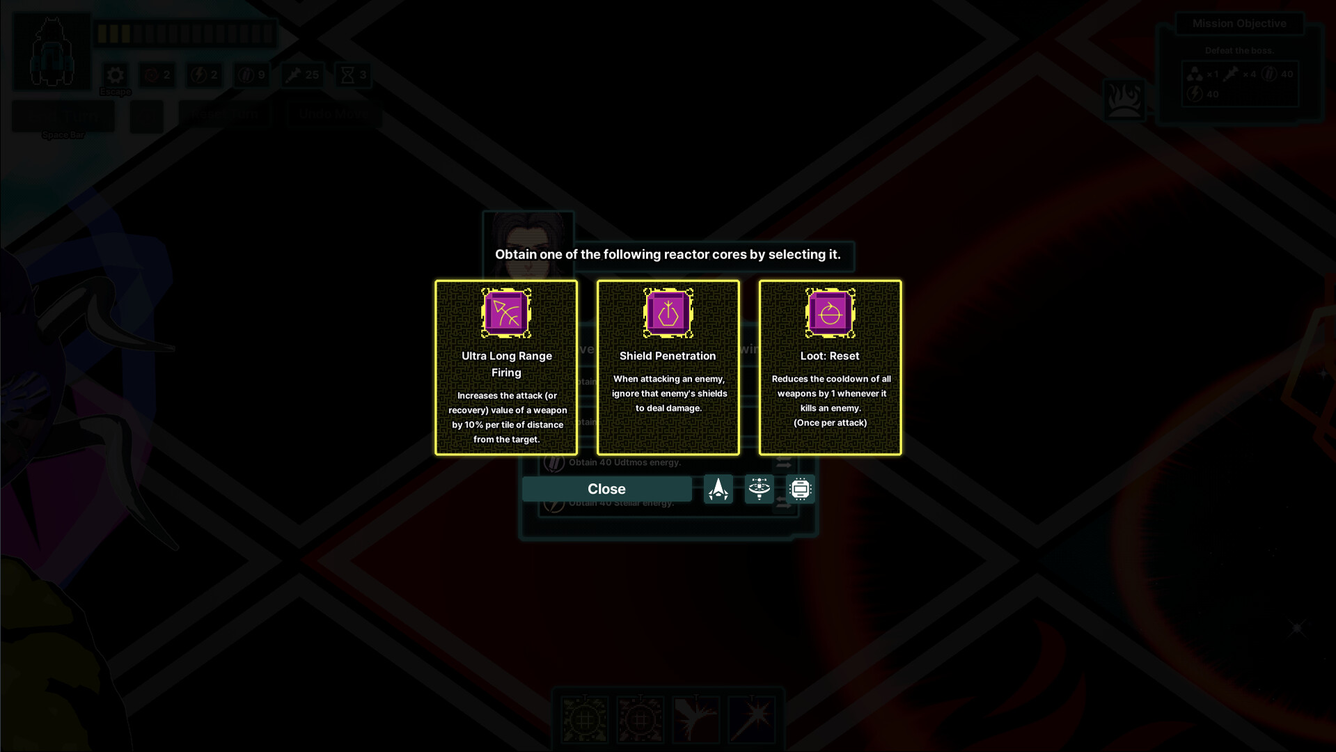 The Pair Annihilation screenshot 4
