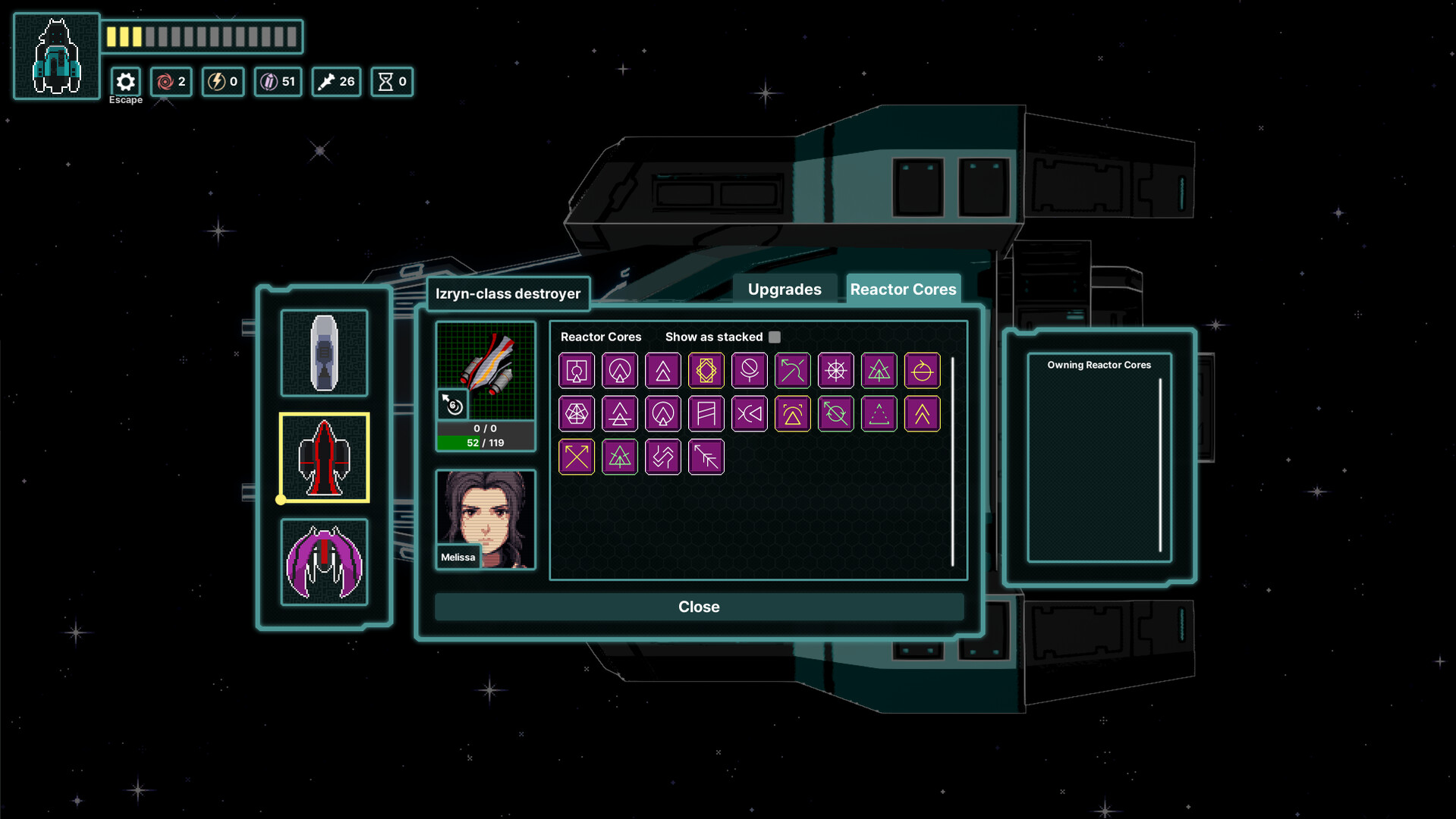 The Pair Annihilation screenshot 5