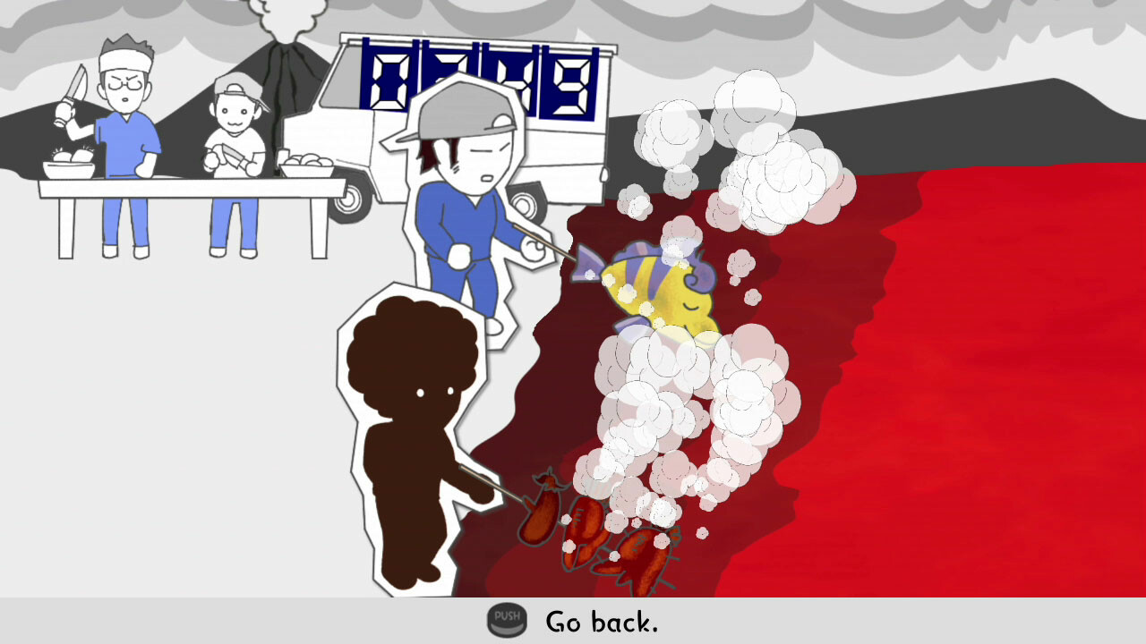 TORIDAMA: Brave Challenge screenshot 5