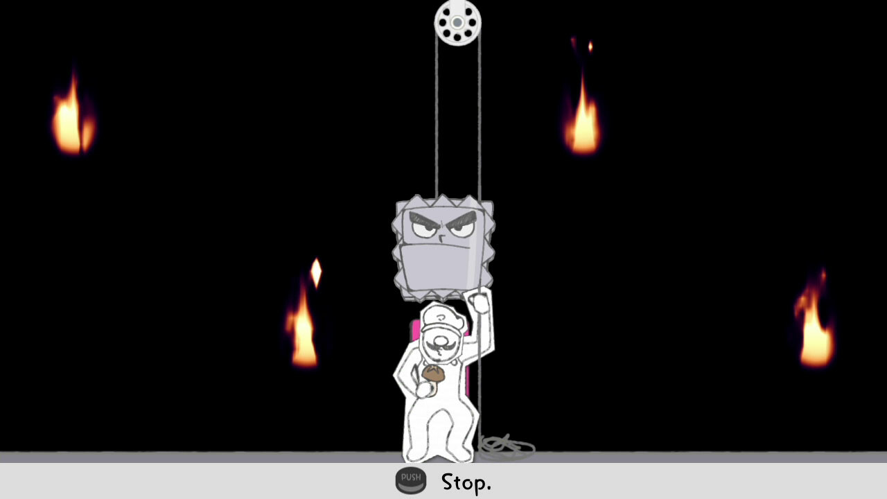TORIDAMA: Brave Challenge screenshot 1