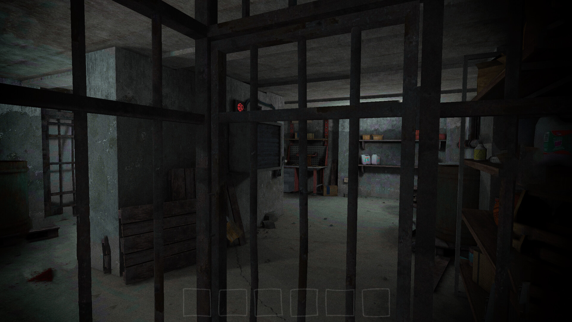 911: Cannibal screenshot 2