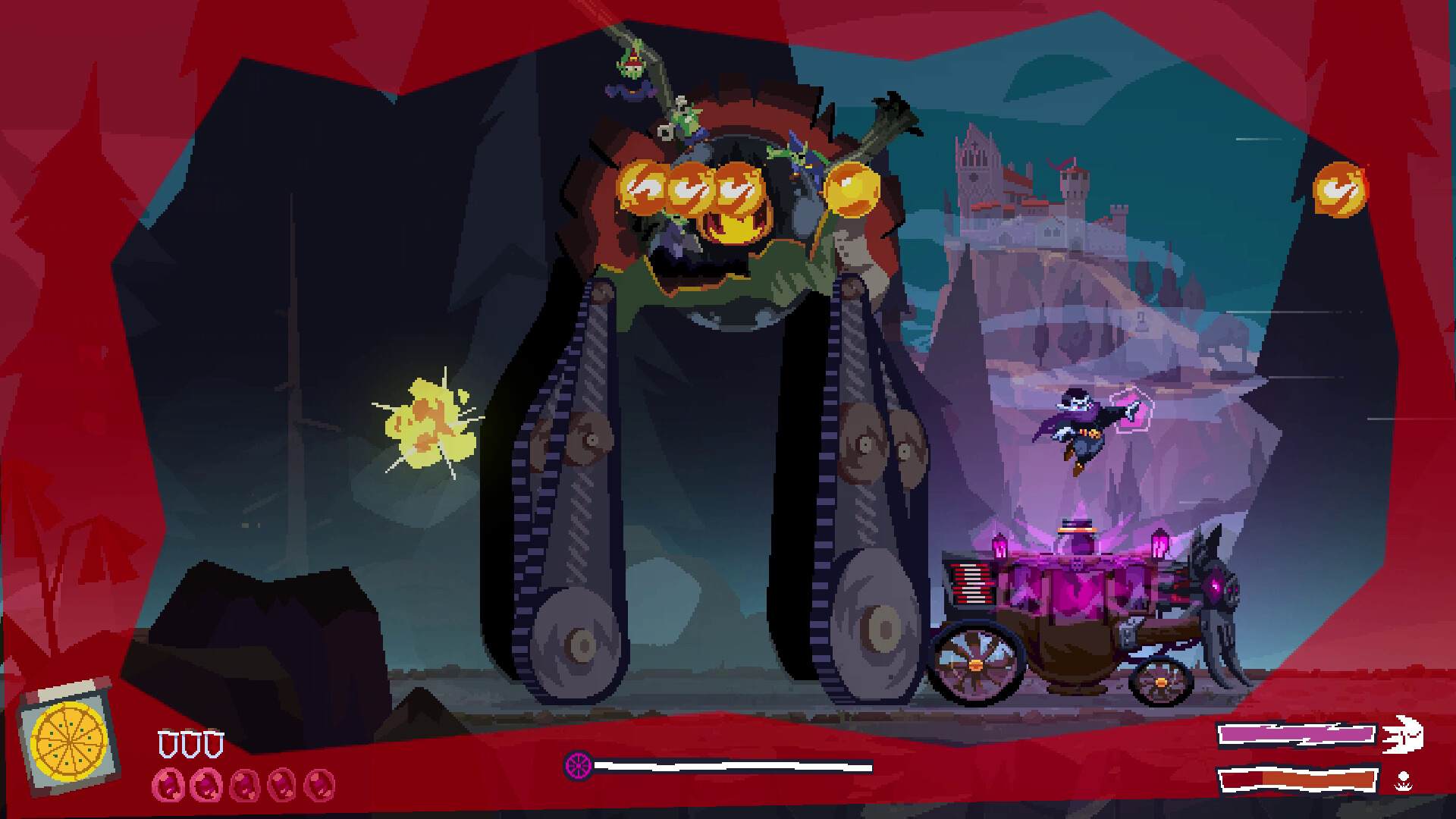 Slice and Bite screenshot 5