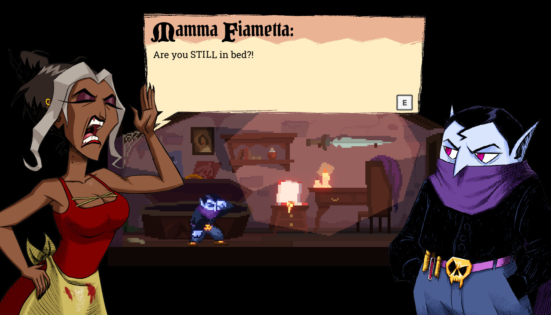 Slice and Bite screenshot 3