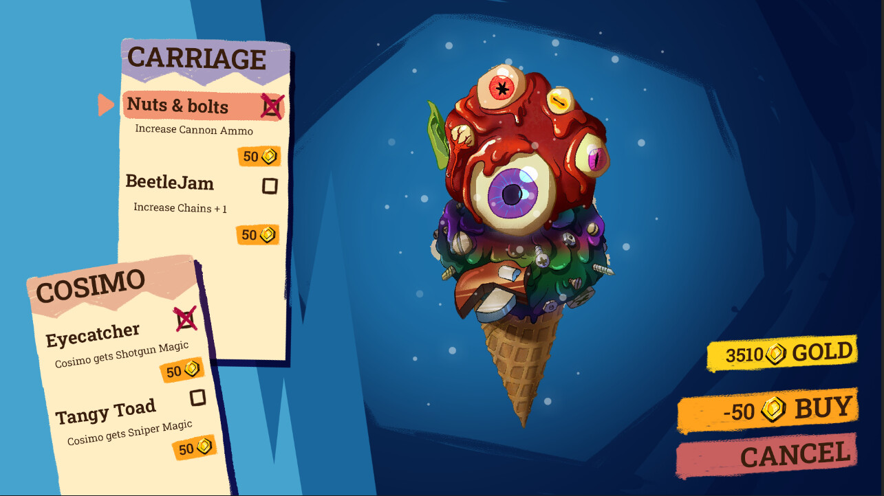 Slice and Bite screenshot 4