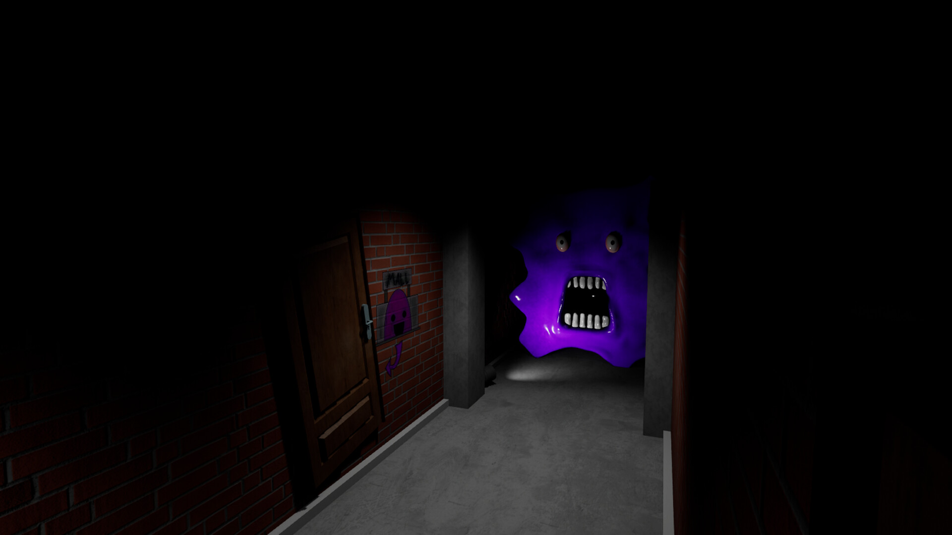 Balloo's Mall screenshot 1