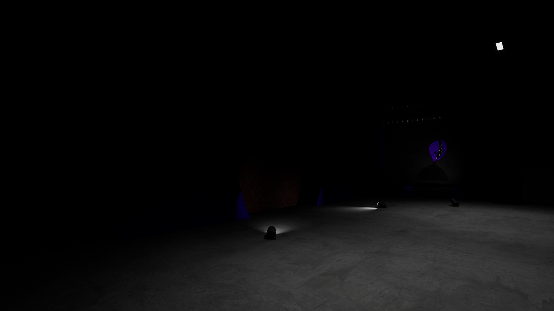 Balloo's Mall screenshot 2
