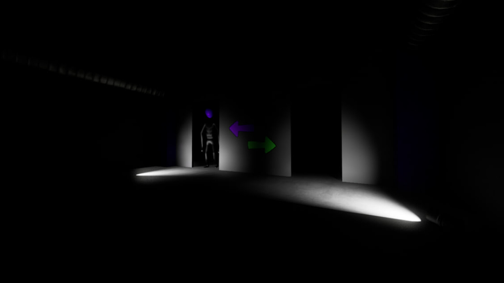 Balloo's Mall screenshot 4