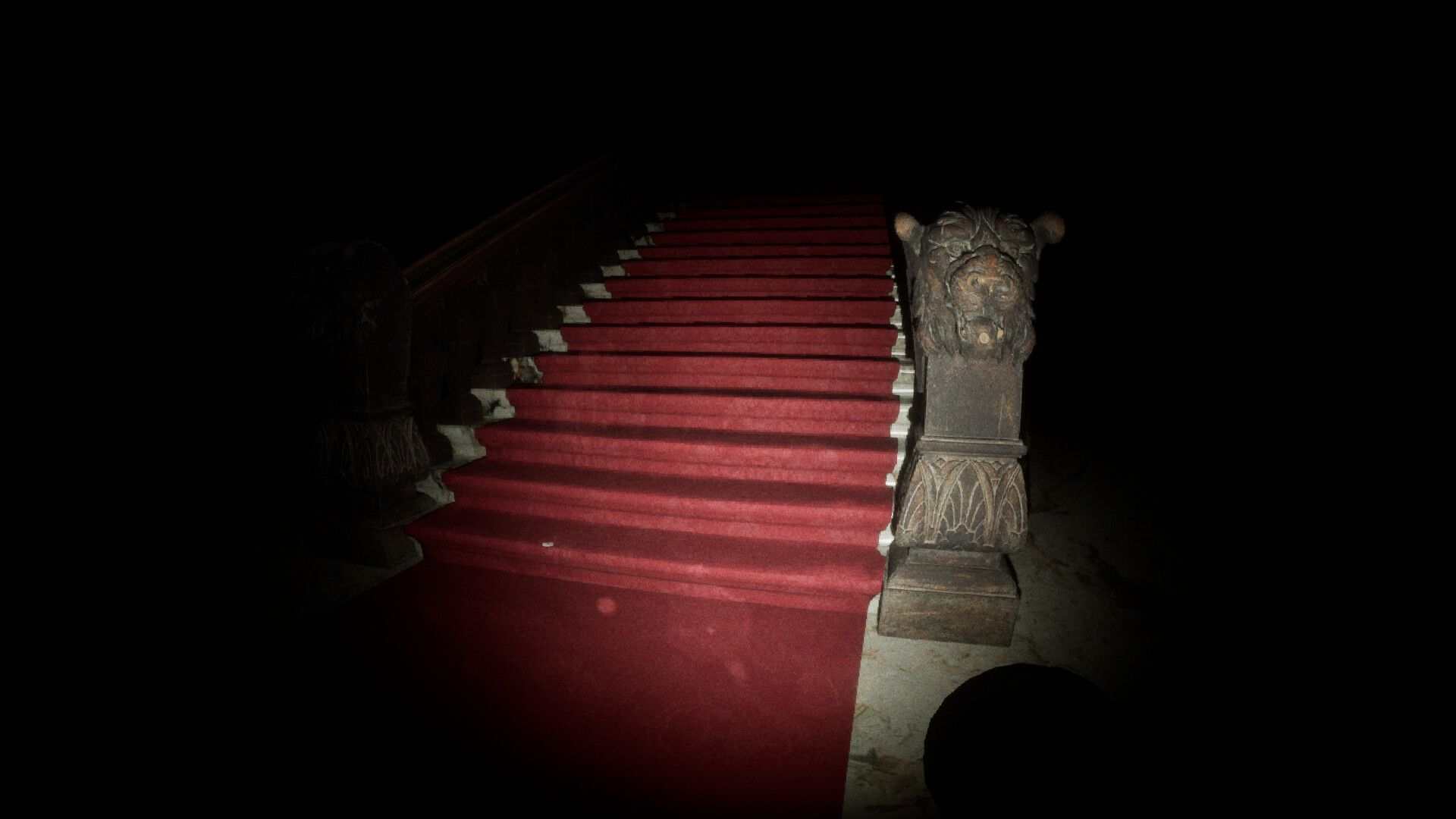 Fortune Follow: The Mansion screenshot 5