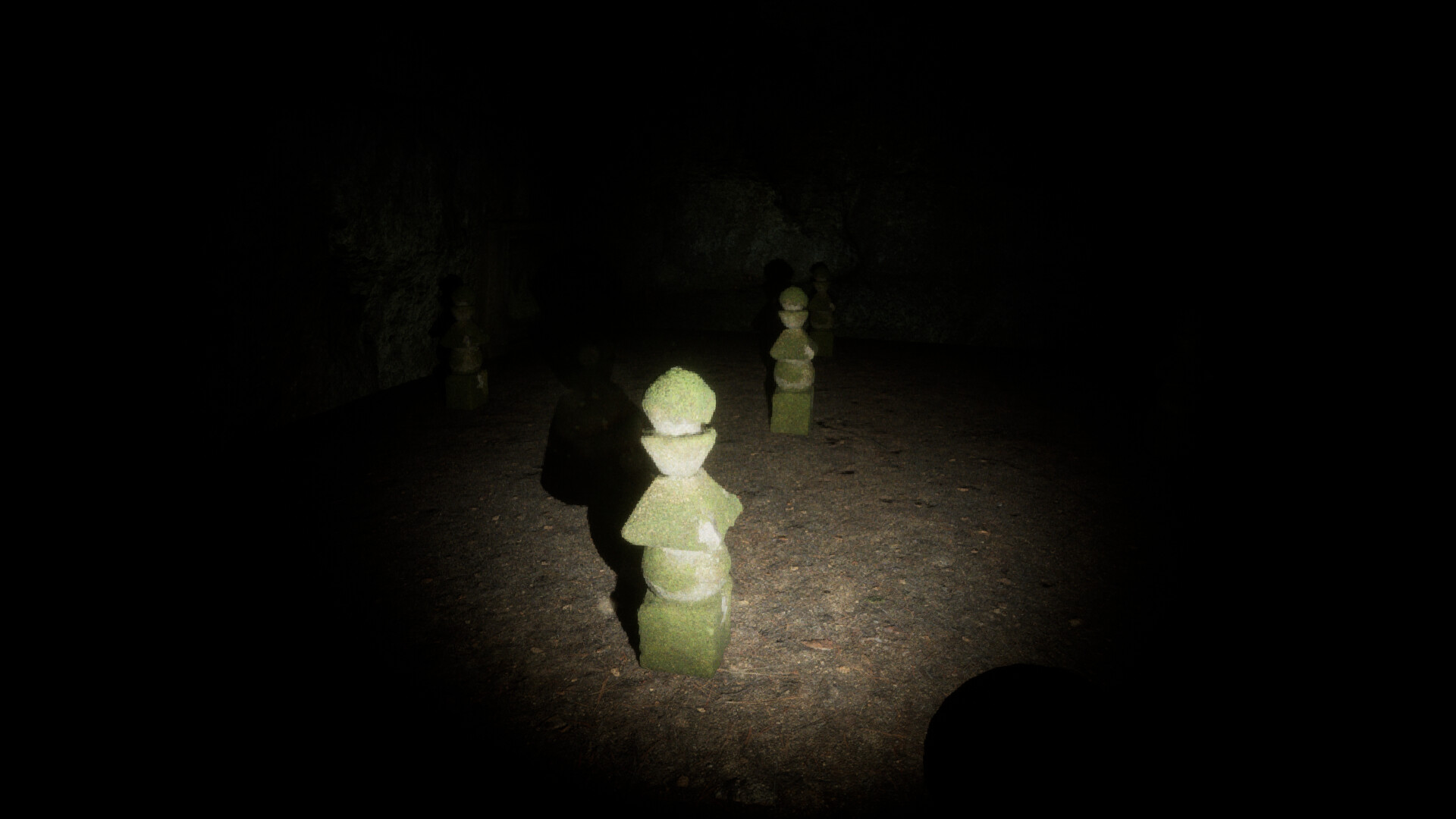 Fortune Follow: The Mansion screenshot 4