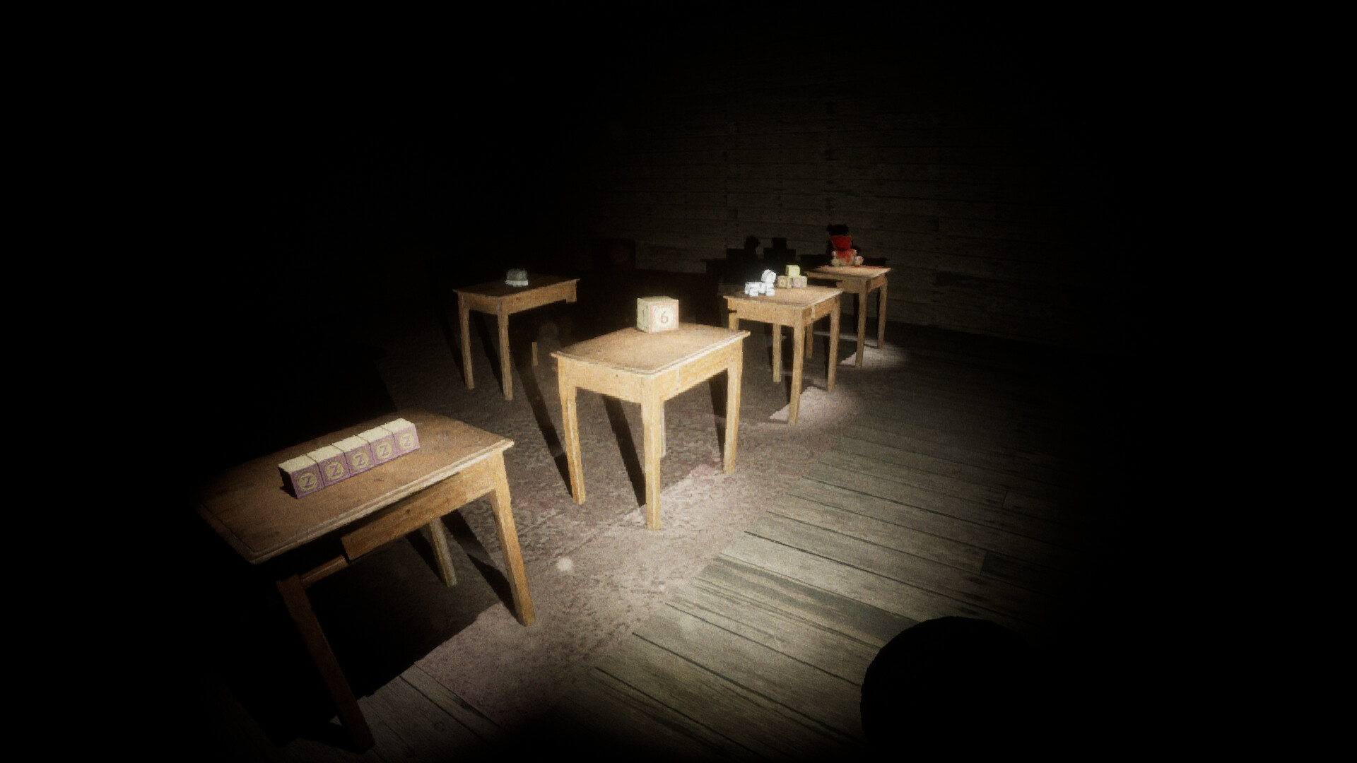 Fortune Follow: The Mansion screenshot 10