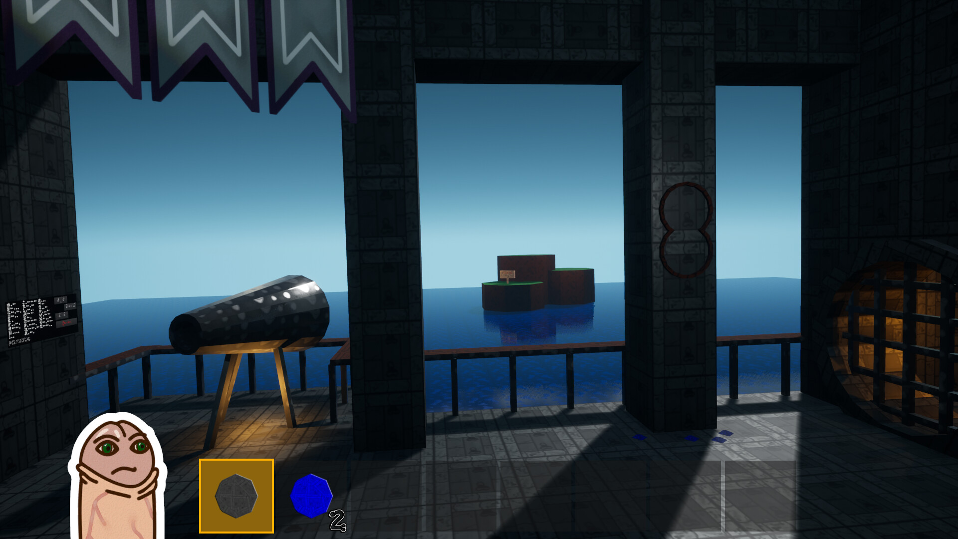 Dickland: Quest screenshot 3