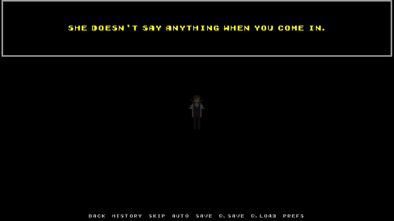 PACTUM + EPISODE 1 screenshot 5