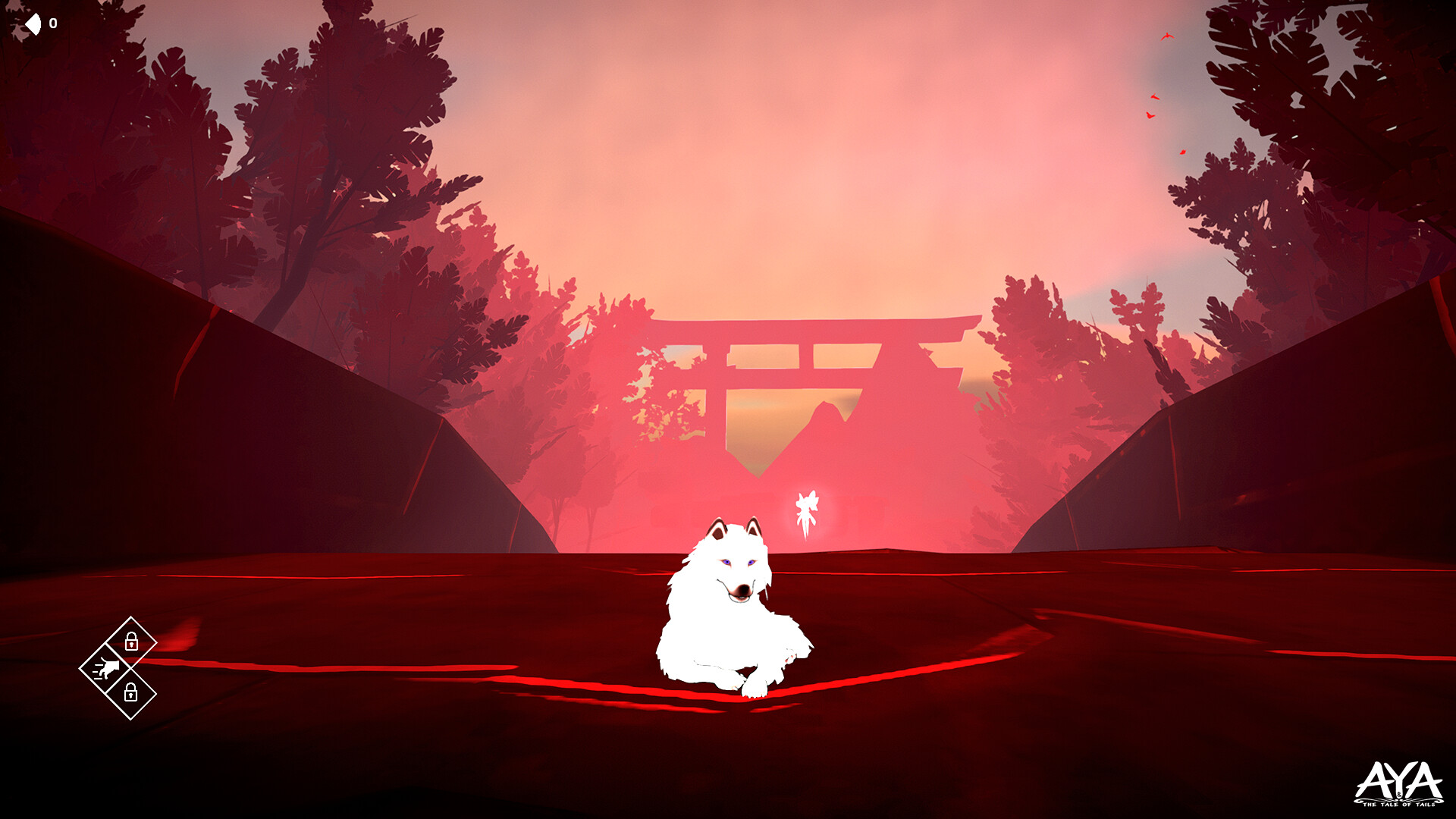 Aya: Tale of Tails screenshot 6