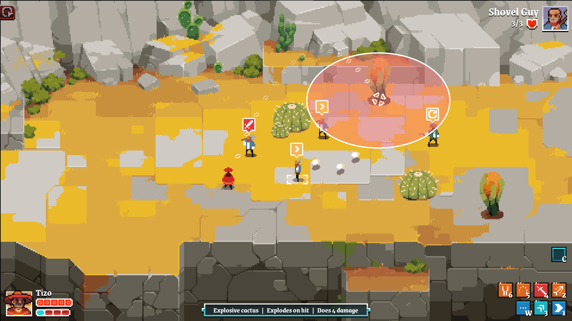 Arco screenshot 11