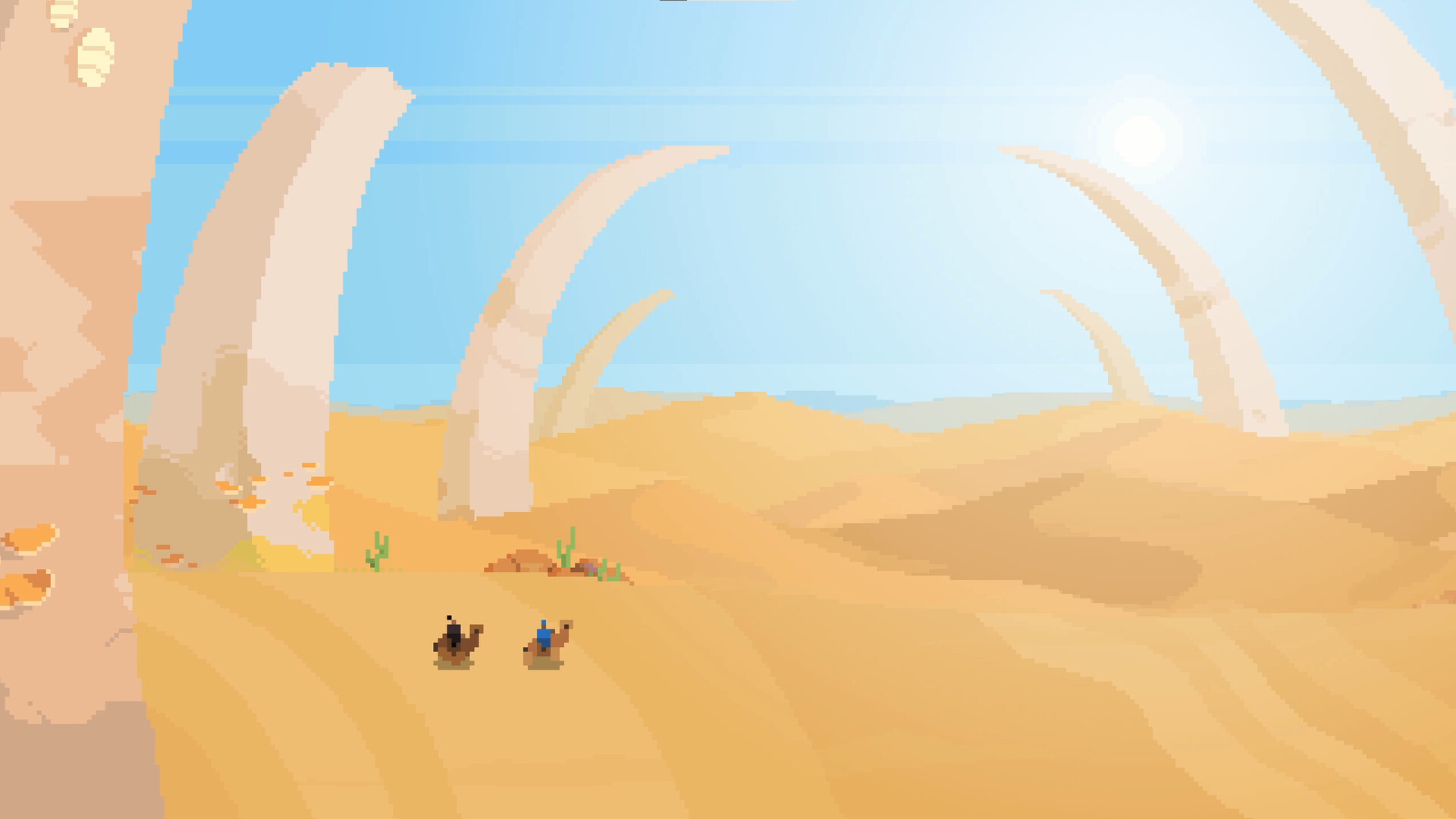 Arco screenshot 6