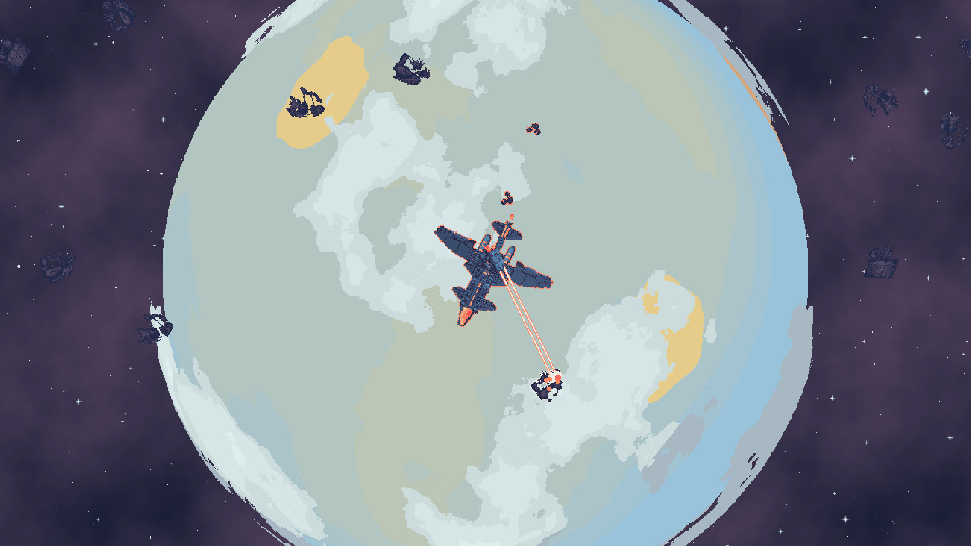 Scraponauts screenshot 5