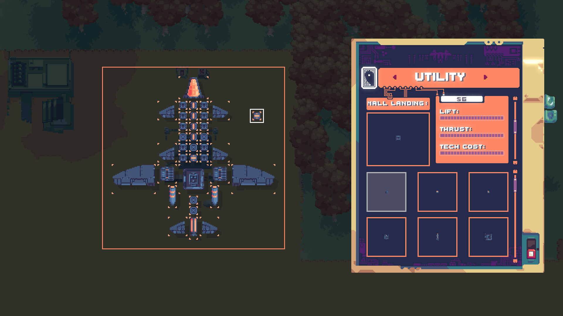 Scraponauts screenshot 2