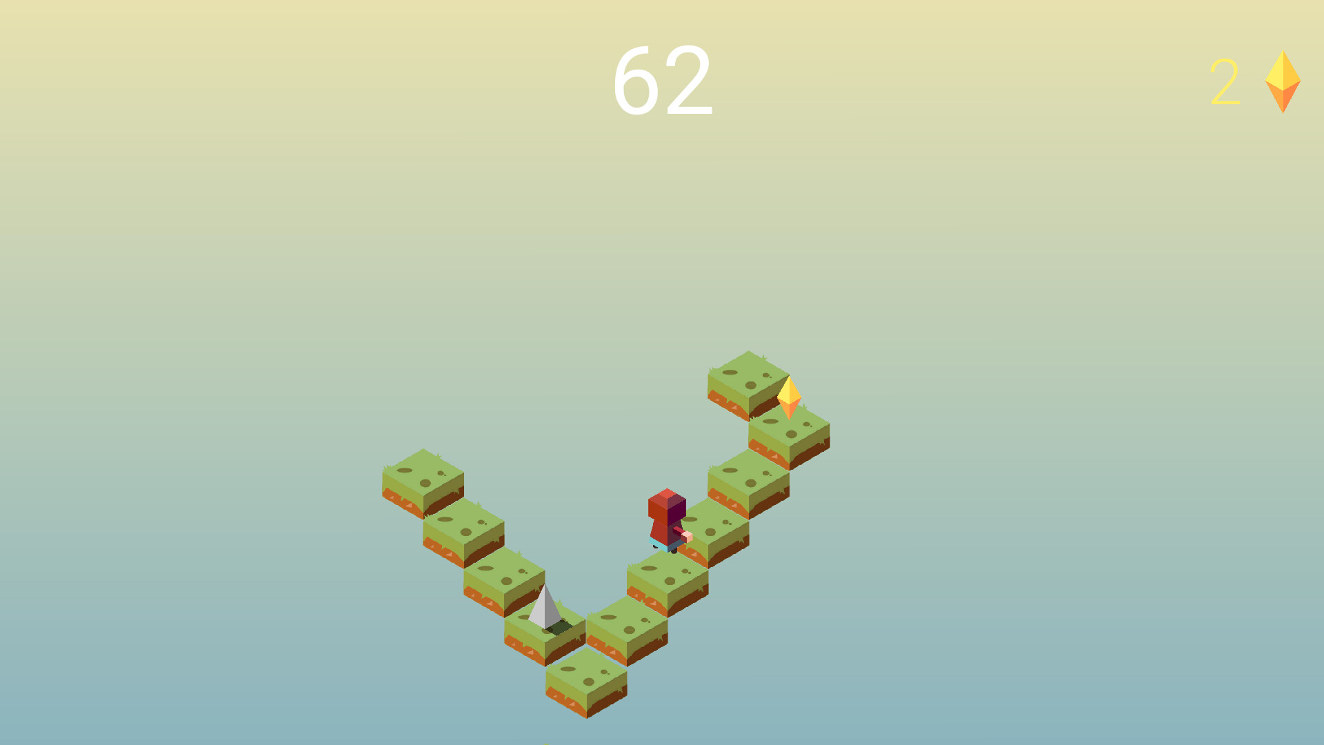 Vertex Rush screenshot 2