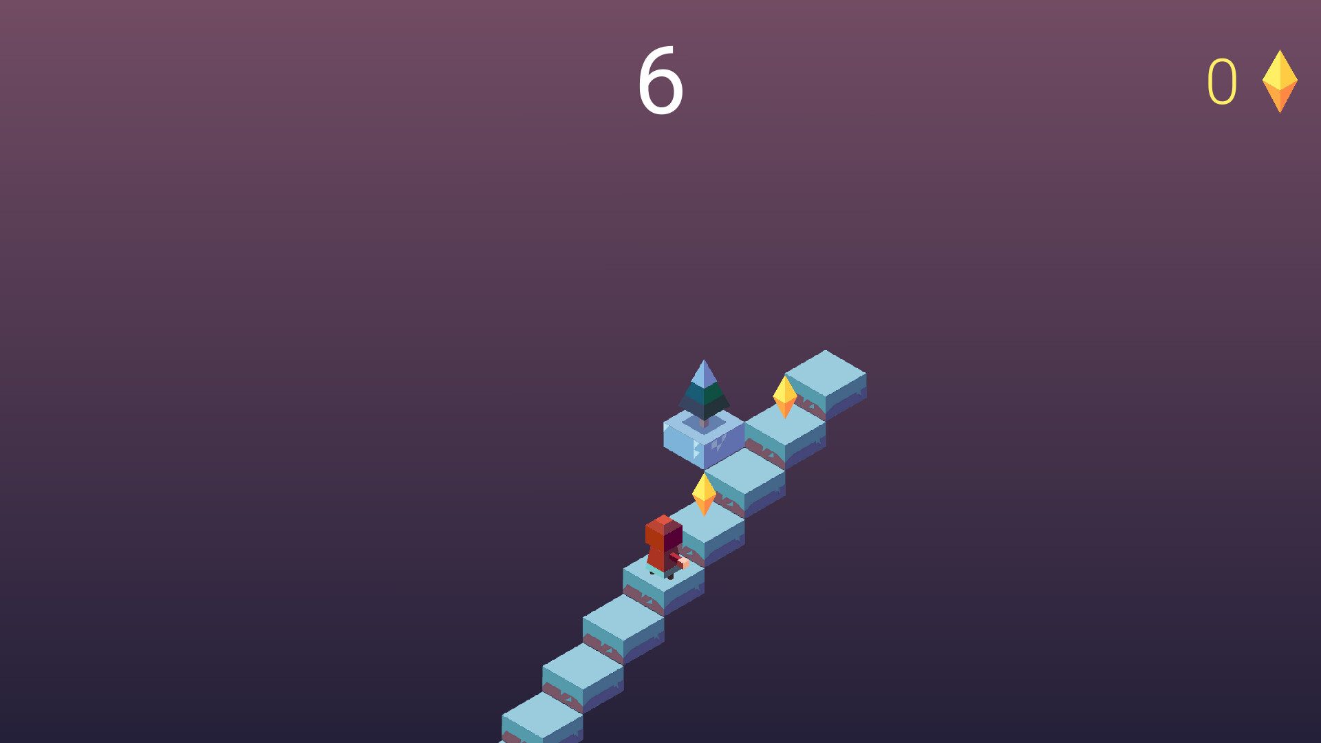 Vertex Rush screenshot 1