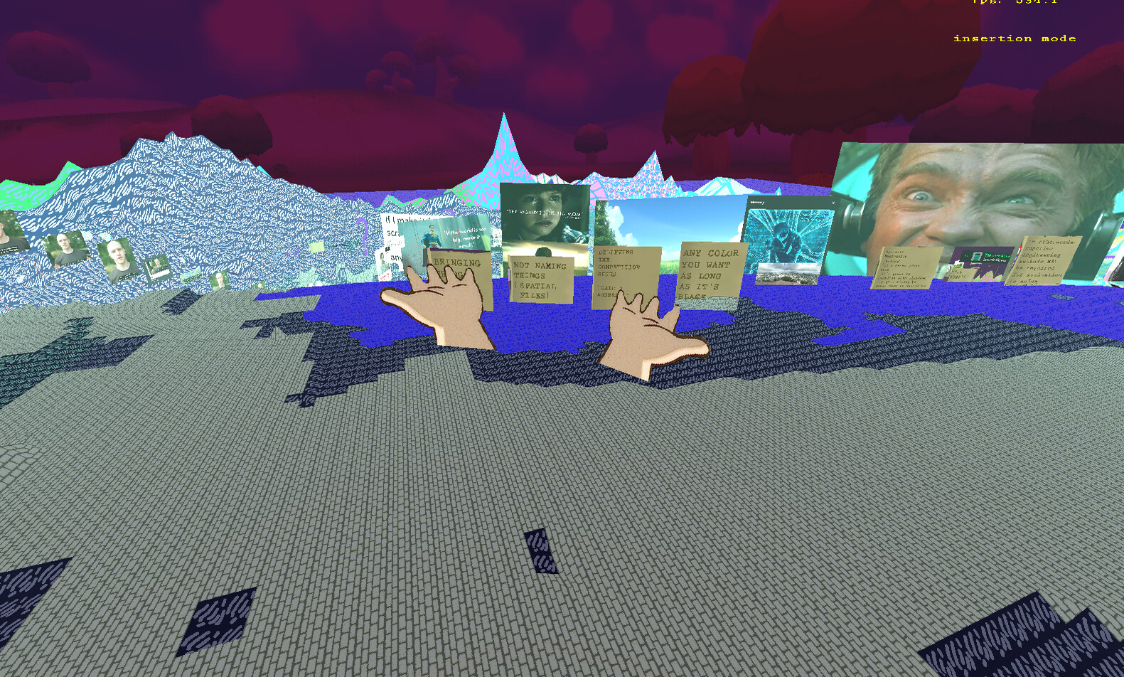 A Shared Memory screenshot 9