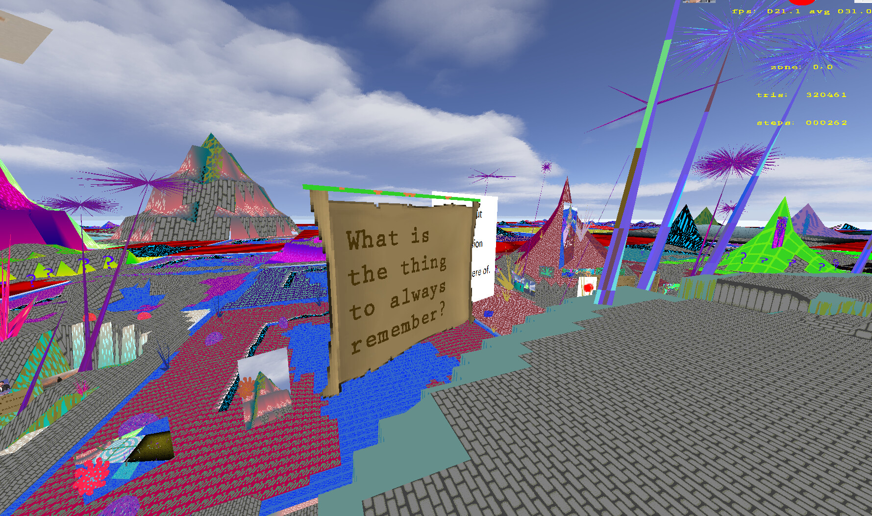 A Shared Memory screenshot 15