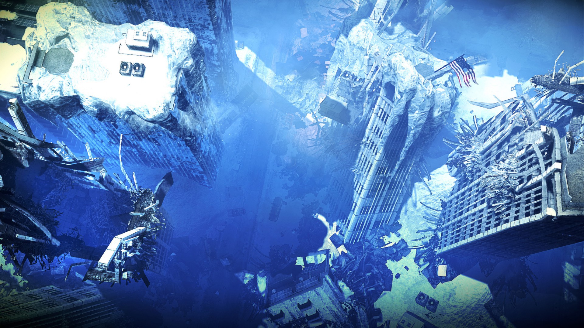 Anomaly 2 screenshot 3