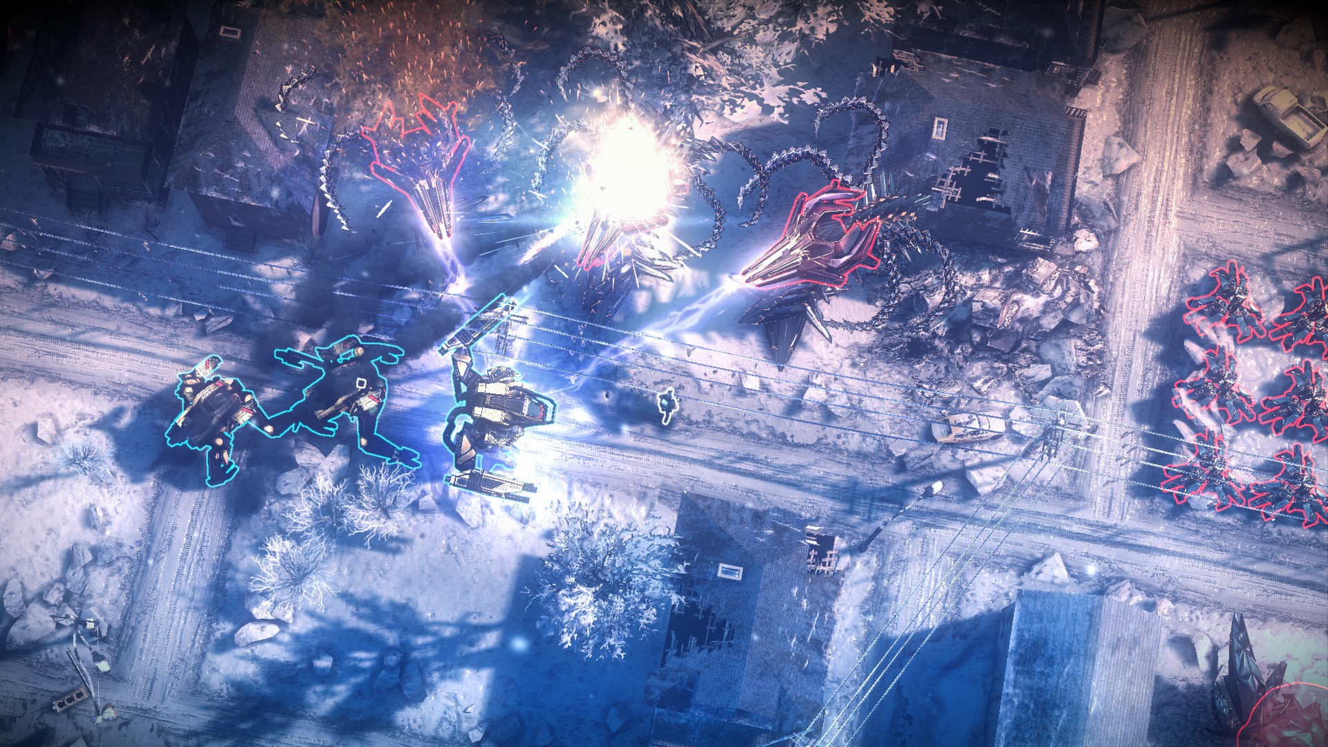 Anomaly 2 screenshot 14