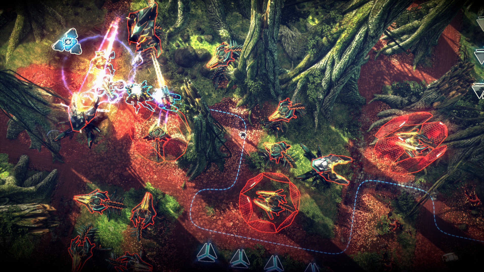 Anomaly 2 screenshot 10