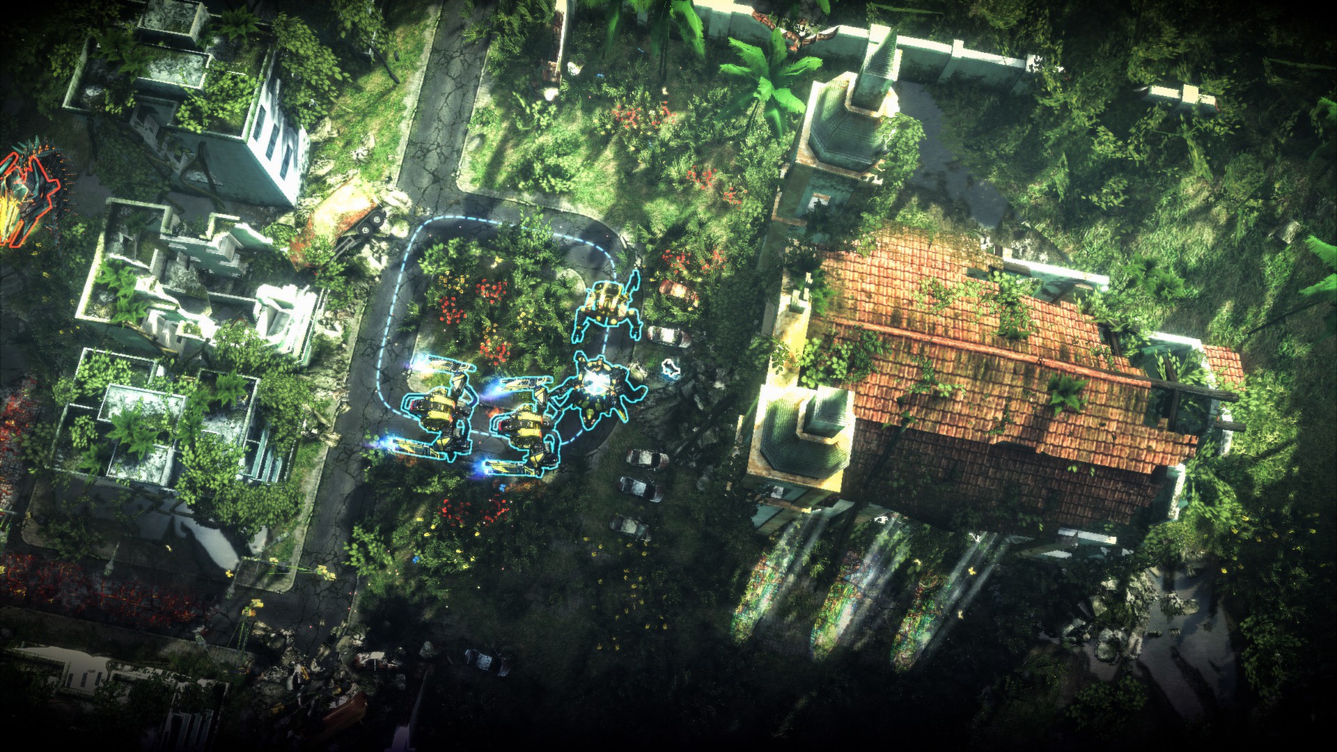 Anomaly 2 screenshot 13