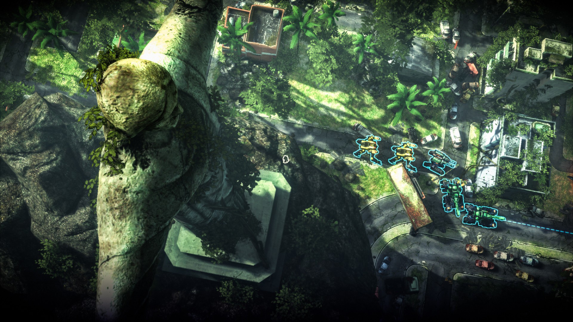 Anomaly 2 screenshot 15