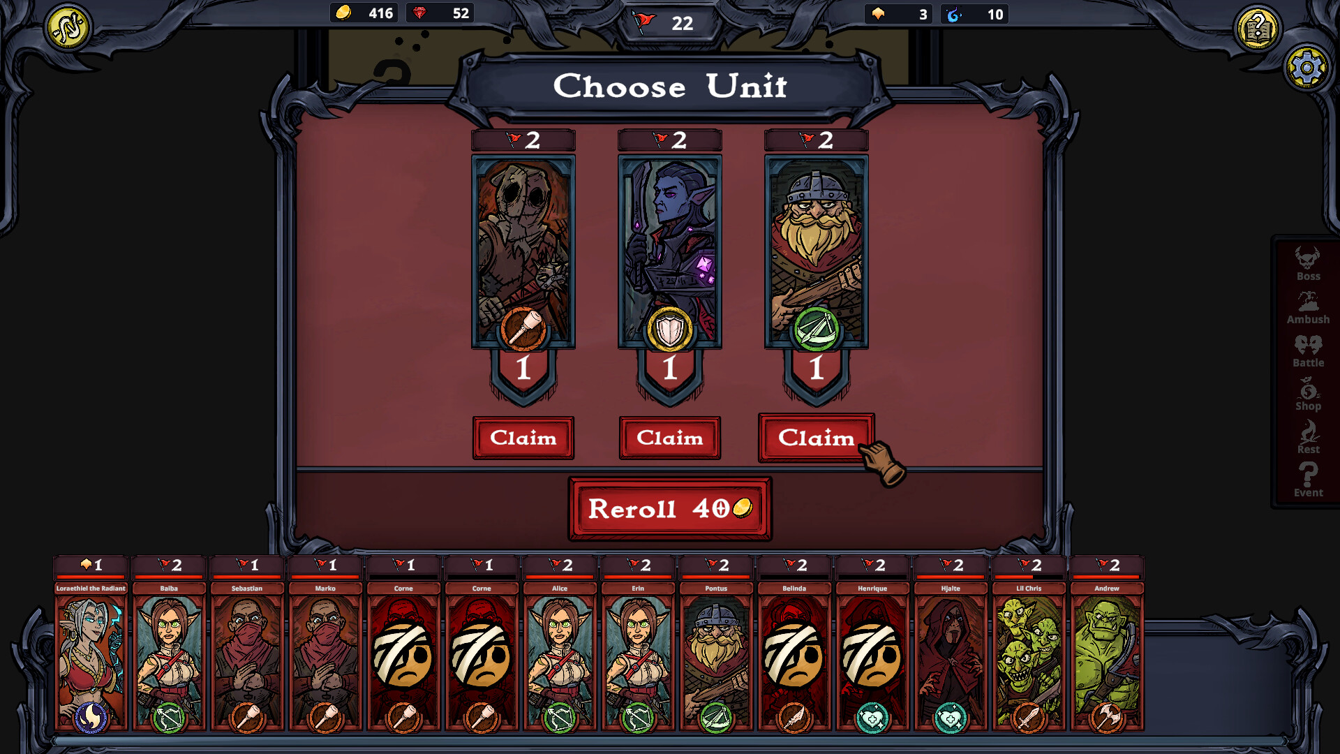 Outlaw Raiders screenshot 7
