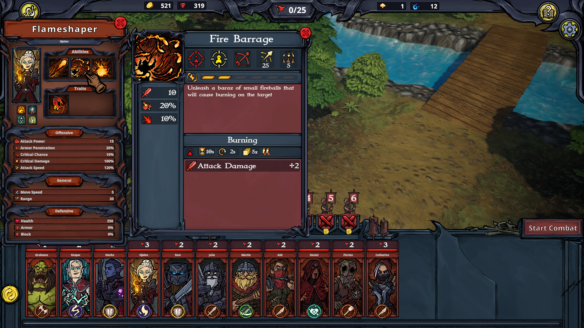 Outlaw Raiders screenshot 9
