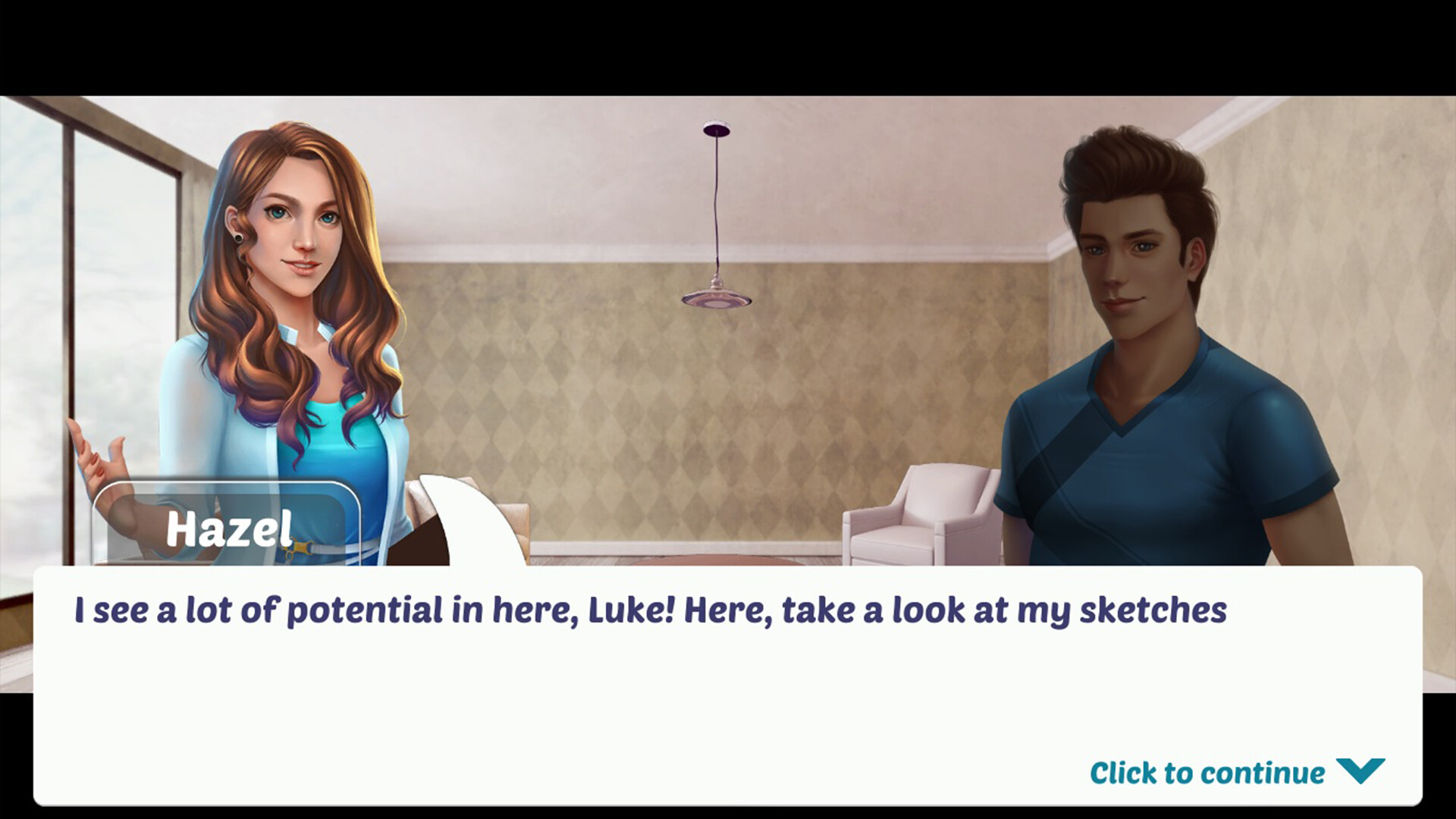 Home Designer Makeover Blast screenshot 5