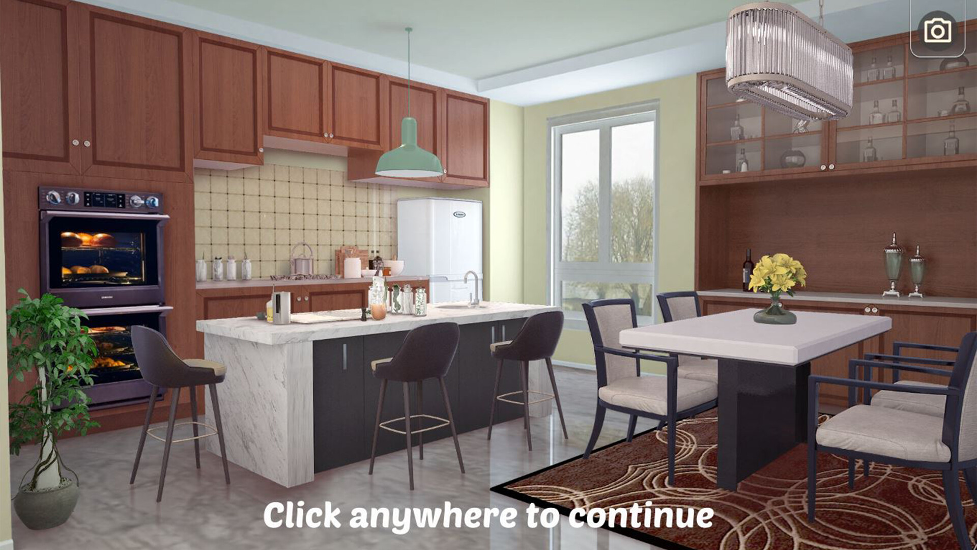 Home Designer Makeover Blast screenshot 3
