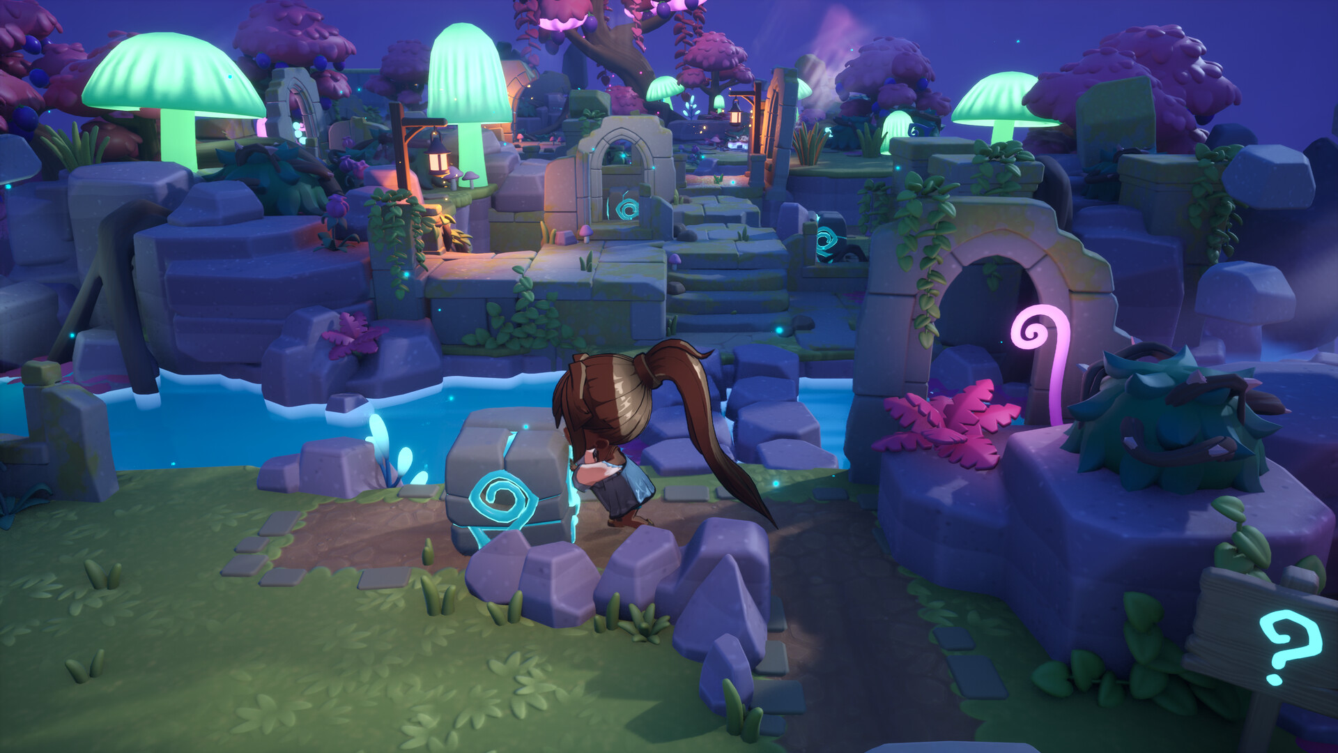 Critter Café screenshot 3