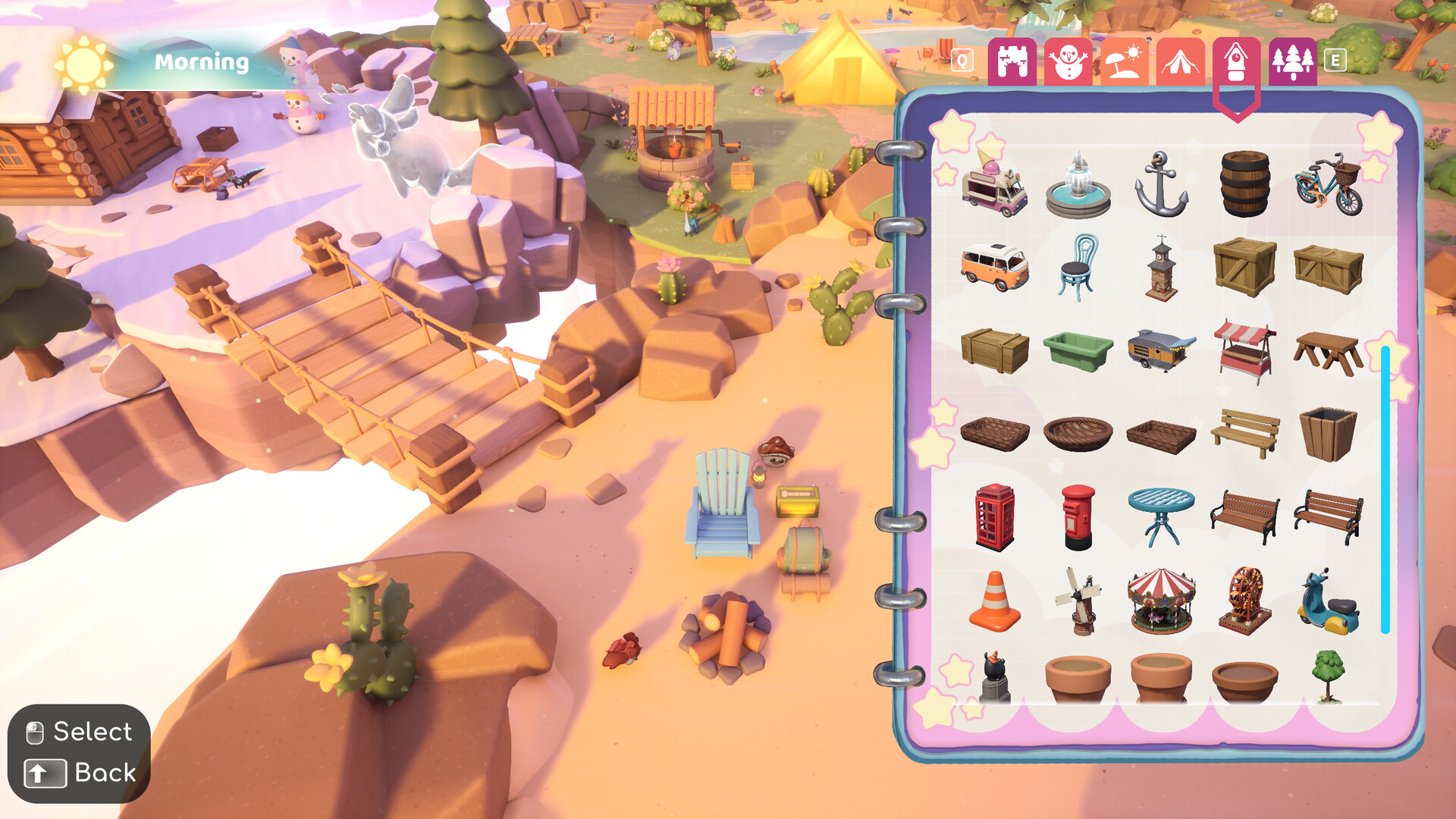 Critter Café screenshot 15