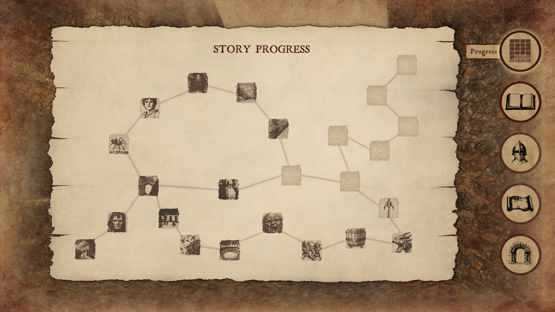 Greymarsh screenshot 4