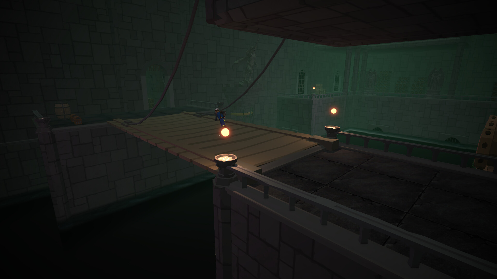 Legend of the Wargod screenshot 9