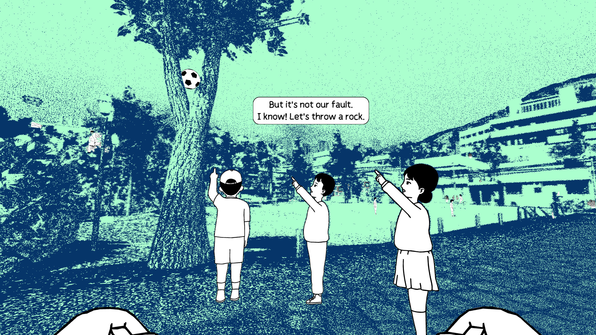 despelote screenshot 5