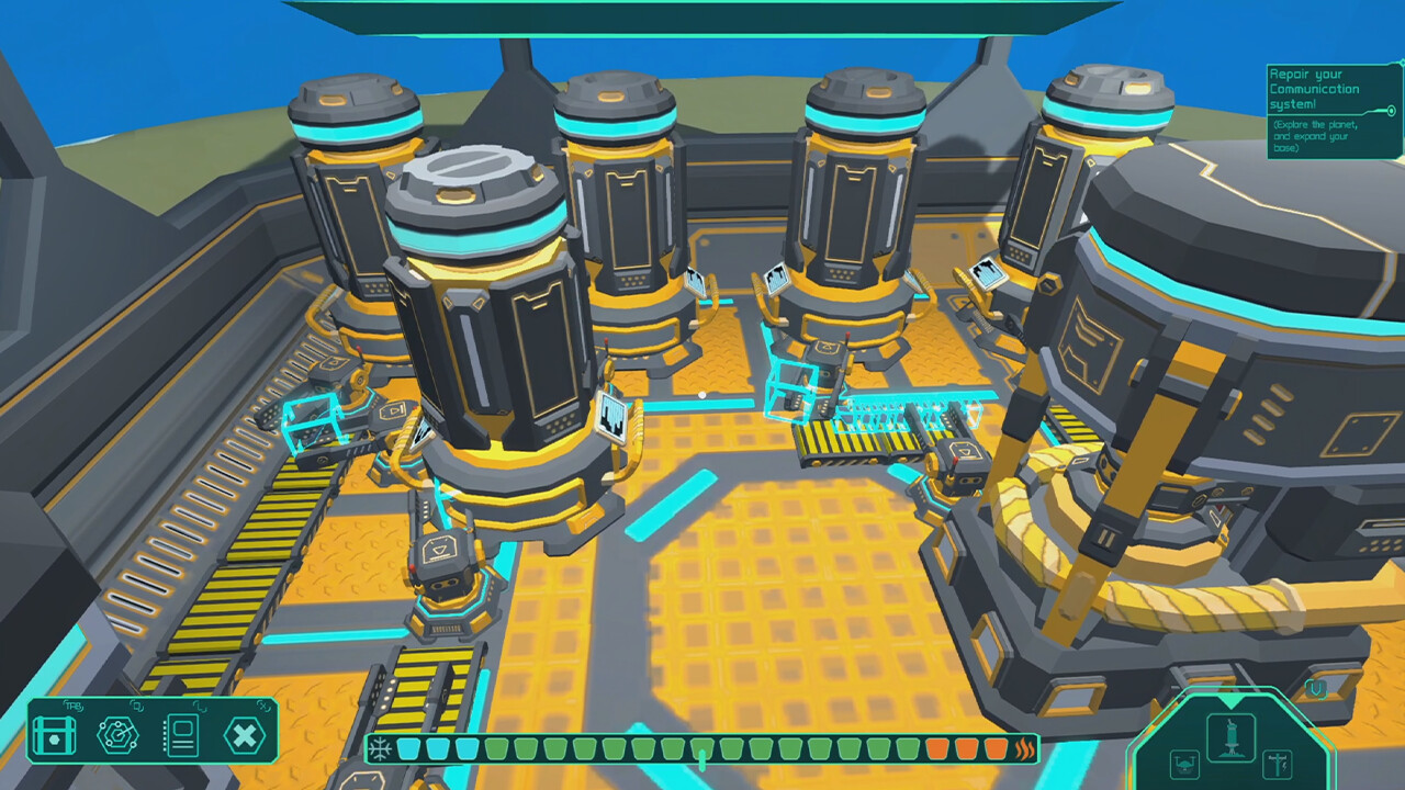 Calling Home screenshot 13