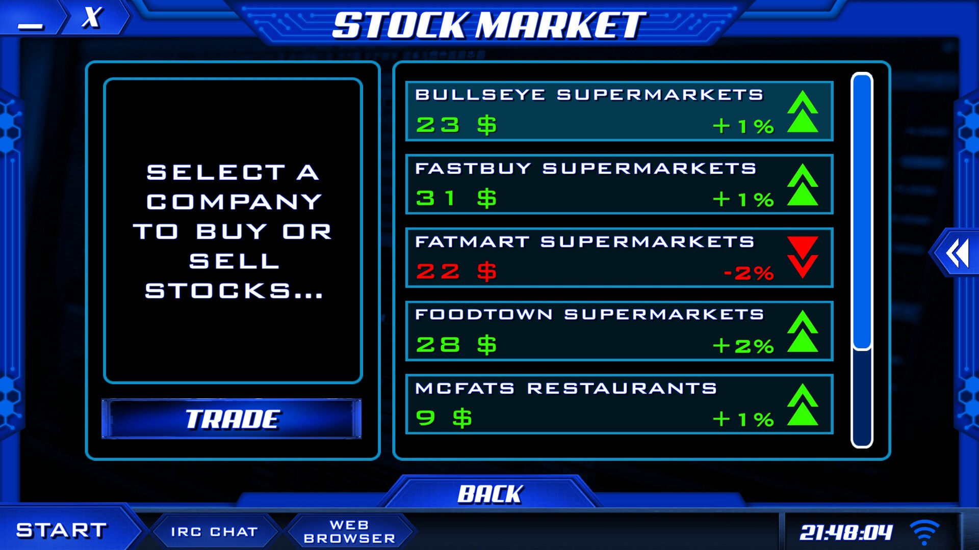 The Lonely Hacker screenshot 16