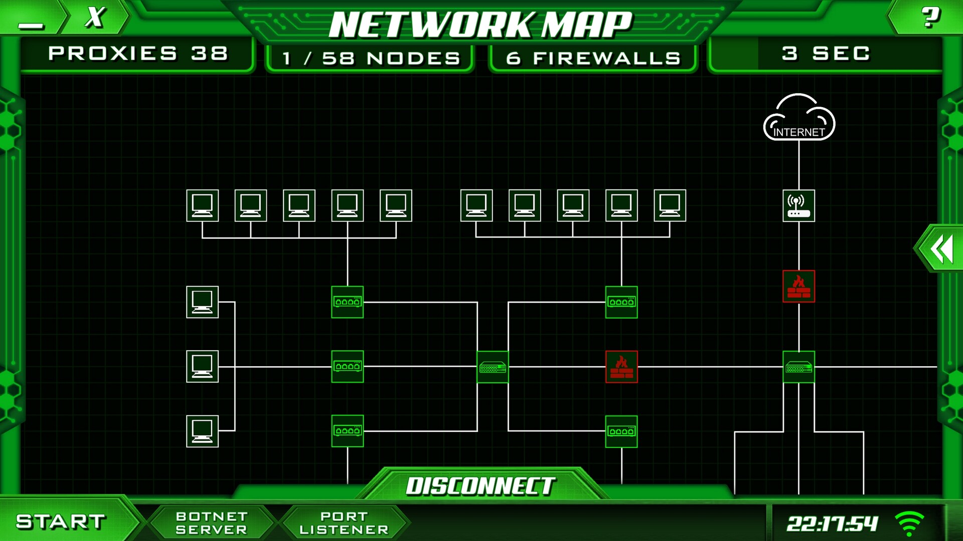 The Lonely Hacker screenshot 12
