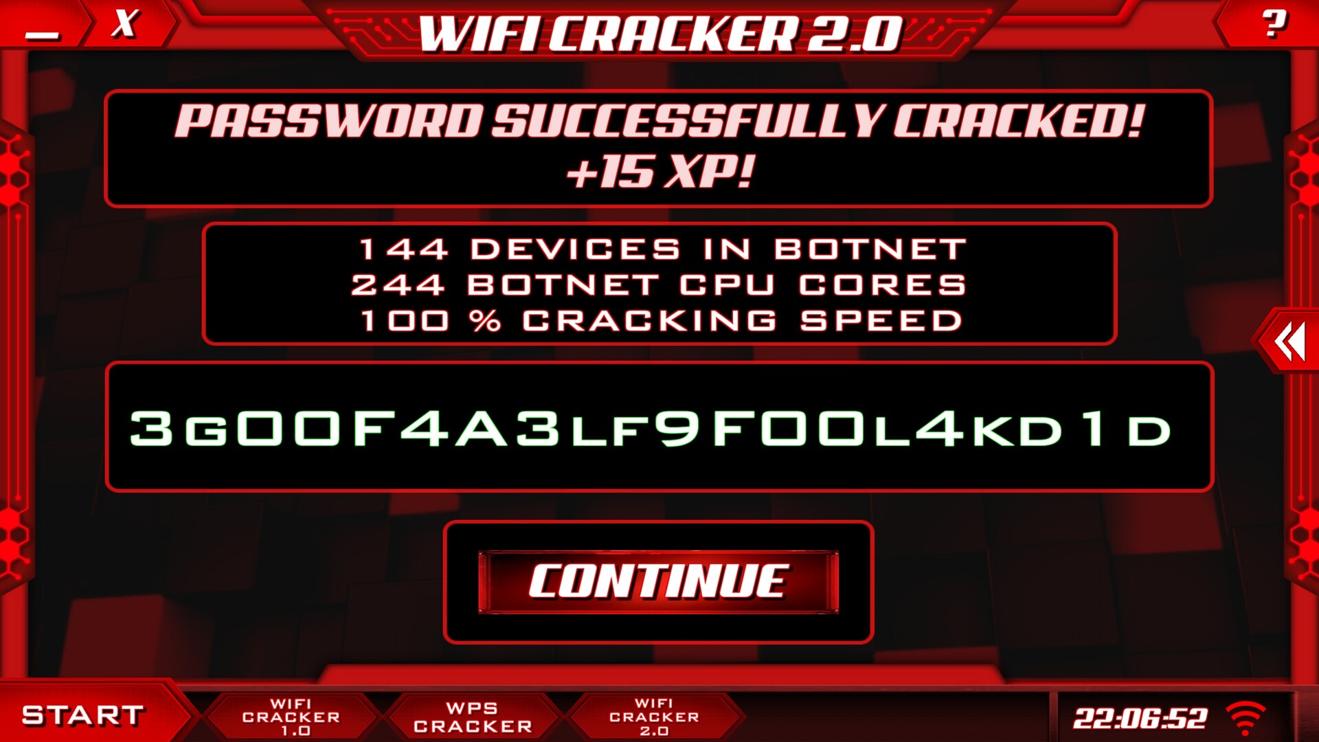 The Lonely Hacker screenshot 20