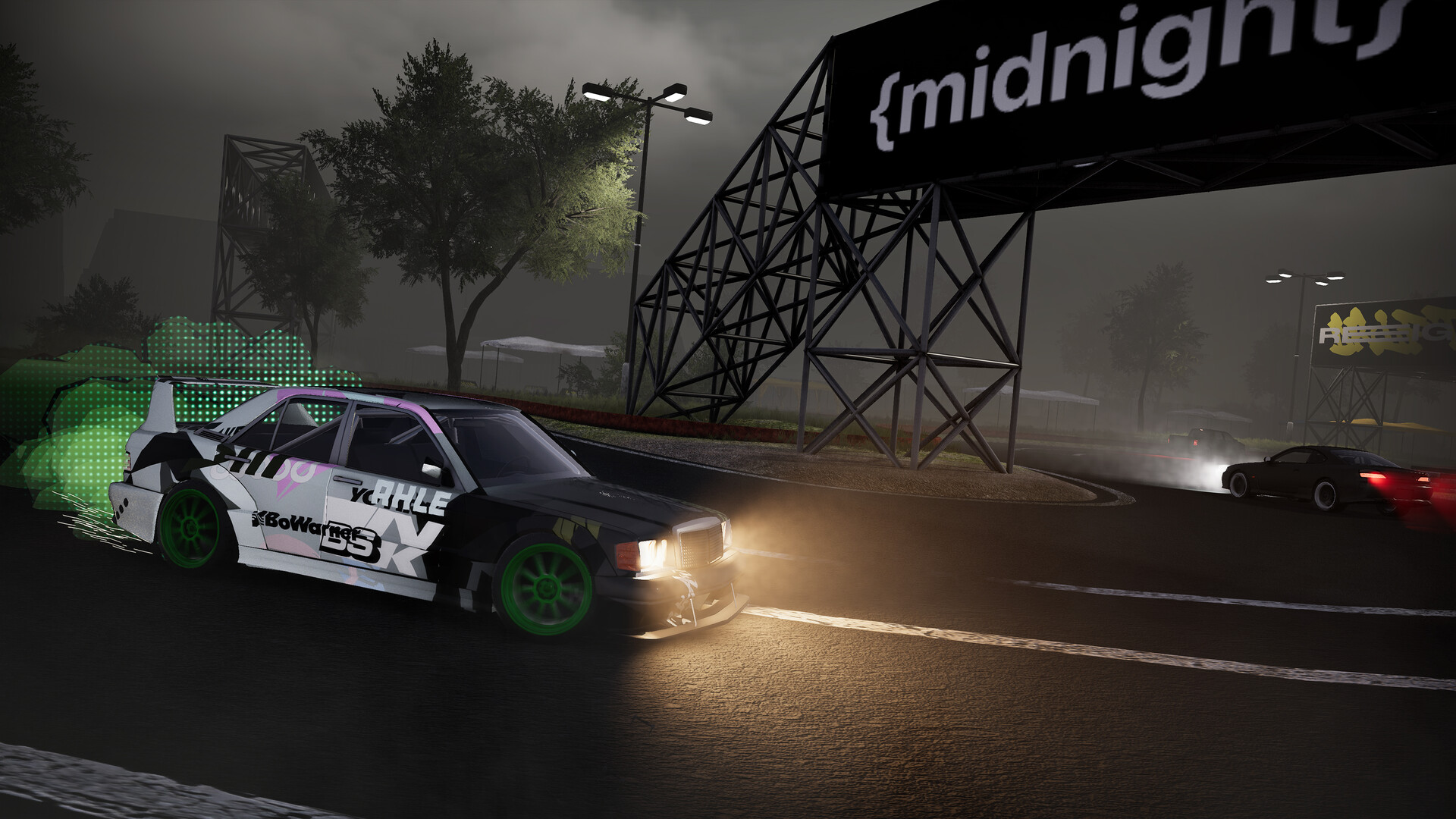 Drift Reign screenshot 4