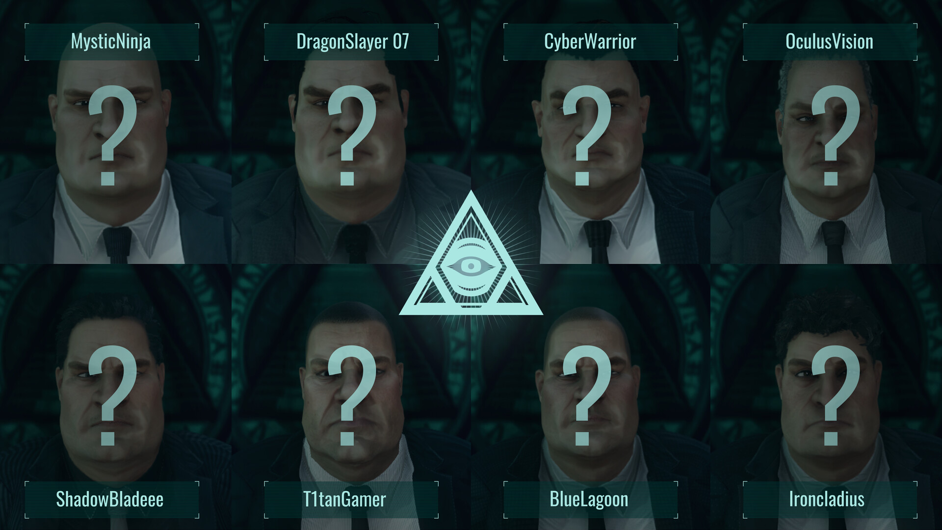 Masonic Mysteries: Secrets Unveiled screenshot 8